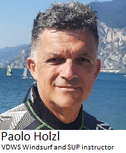Paolo Holzl